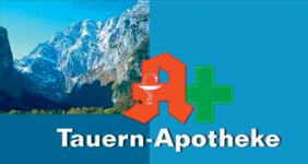 Logo von Tauern-Apotheke