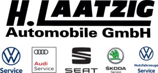 Logo von Hans Laatzig Automobile GmbH