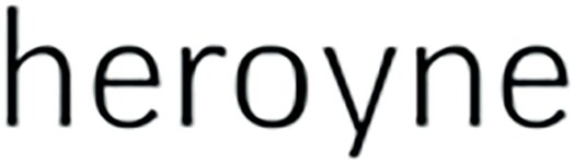 Logo von heroyne GmbH
