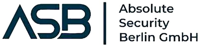 Logo von Absolute Security Berlin GmbH