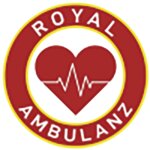 Logo von Royal Ambulanz GmbH