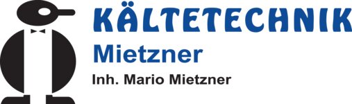 Logo von Mario Mietzner