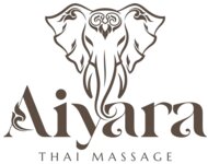 Logo von Aiyara Thai Massage