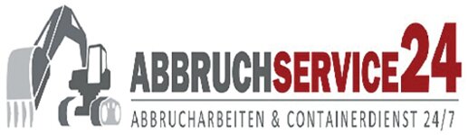 Logo von Gebäudeservice24 Rundum GmbH