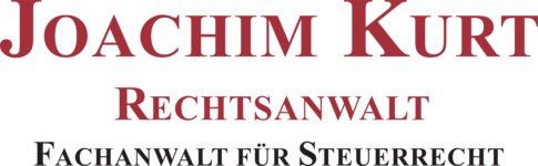 Logo von Kurt, Joachim - Rechtsanwalt