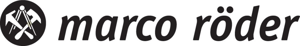 Logo von Marco Röder Dachdeckermeister