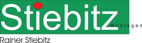 Logo von Stiebitz Rainer