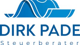 Logo von Dirk Pade - Steuerberater in Reinickendorf