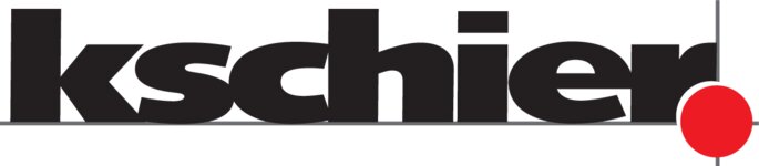 Logo von Kschier.Ladenbau Innenausbau Möbelbau Inh. Christian Barth e.K.