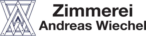Logo von Andreas Wiechel Zimmerei