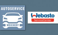 Logo von Weichert Autoservice
