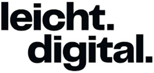 Logo von Leicht Digital GmbH