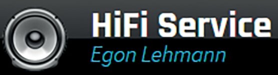 Logo von Bang & Olufsen-Service-Center Egon Lehmann