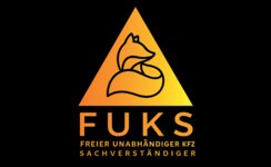 Logo von Fuks Alkan