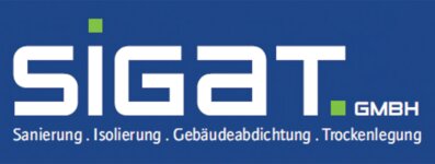 Logo von SIGAT GmbH