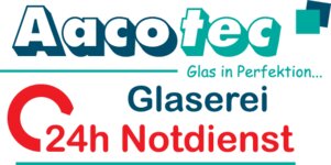 Logo von Aacotec Glasereigesellschaft mbH