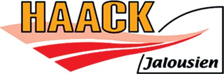 Logo von Haack Jalousien GmbH
