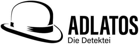 Logo von ADLATOS Detektei & Sicherheitsgesellschaft mbH