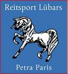 Logo von Reitsport Lübars Petra Paris, Inhaber Mirko Paris