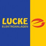 Logo von Lucke Elektroanlagen