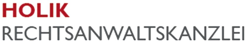 Logo von Holik Olivia