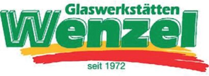 Logo von Glaserei Wenzel