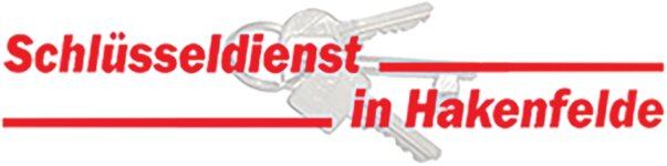 Logo von Schlüsseldienst in Hakenfelde