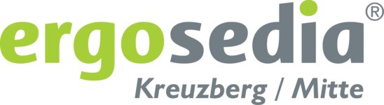 Logo von ergosedia Office GmbH