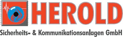 Logo von HEROLD Sicherheits- & Kommunikationsanlagen