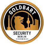 Logo von Goldbart Security