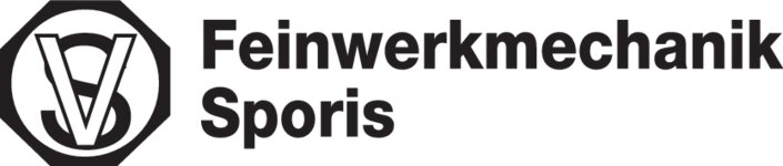 Logo von Sporis Ivica Feinwerkmechanik Sporis