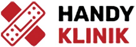 Logo von Handyklinik Handy Reparatur Berlin-Tegel in den Hallen am Borsigturm