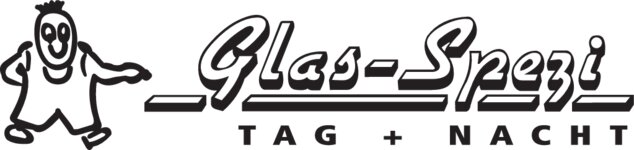 Logo von Glas-Spezi Glaserei GmbH