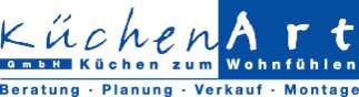 Logo von KüchenArt GmbH