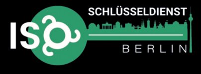 Logo von Iso Schlüsseldienst