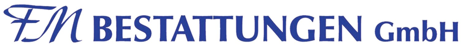 Logo von FM Bestattungen in Berlin-Reinickendorf