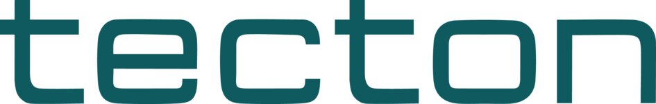 Logo von tecton GmbH - Ausstellungsdesign