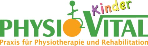 Logo von Physio Vital Berlin - Praxis für Physiotherapie und Rehabilitation