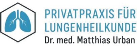 Logo von Privatpraxis für Lungenheilkunde Berlin-Wilmersdorf