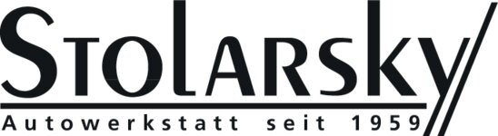 Logo von Autohaus Stolarsky GmbH