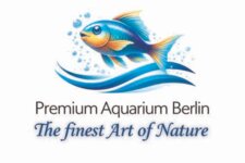 Logo von Premium Aquarium Berlin