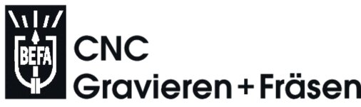 Logo von BEFA-Control Günther Heidmann