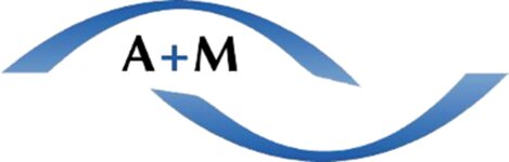 Logo von A + M Heizung-Sanitär GmbH