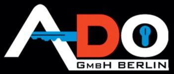Logo von ADO Schlüsseldienst