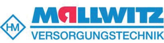 Logo von Mallwitz Versorgungstechnik