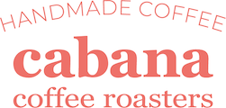 Logo von Cabana Coffee Roasters