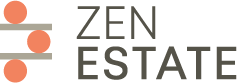 Logo von ZenEstate Hausverwaltung GmbH