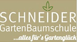 Logo von GartenBaumschule Schneider