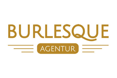 Logo von Burlesque Agentur