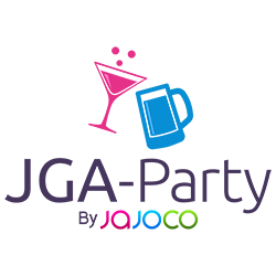 Logo von JGA-Party.com